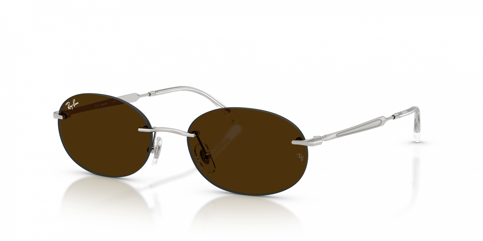 Ray Ban RB3767 003/MG  